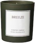 Duftkerze Harmony Angebote bei Rusta Essen für 3,99 €