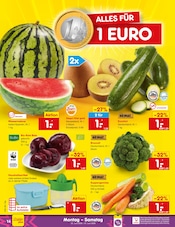 Haushaltsartikel im Netto Marken-Discount Prospekt in Stuttgart Aktueller Netto Marken-Discount Prospekt mit Haushaltsartikel, "Aktuelle Angebote", Seite 18
