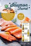 Saumon Fumé Saumon Fumé