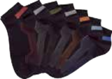 Damen Sneakersocken im Angebot bei Marktkauf in Hamburg Damen Sneakersocken Angebote bei Marktkauf Hamburg für 5,99 €