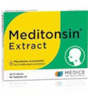 Meditonsin Extract bei LINDA Premiumapotheke im Lünen Prospekt für 11,95 €