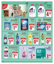 Aktueller EDEKA Prospekt mit Bodenbelag, "Wir lieben Lebensmittel.", Seite 12