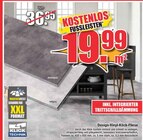 Aktuelle Fliesen Angebote bei BARTH wohnstoreXXL in Siegen (Universitätsstadt) Aktuelles Design-Vinyl-Klick-Fliese Angebot bei BARTH wohnstoreXXL in Siegen (Universitätsstadt) ab 19,99 €