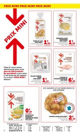 Catalogue Super U en cours à Sotteville-lès-Rouen, "Super U", Page 2