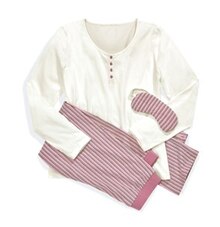 Pyjama mit Schlafmaske bei ALDI SÜD in Essen Pyjama mit Schlafmaske im Angebot bei ALDI SÜD Essen für 9,99 €