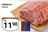 Kalbsbrust Angebote bei GLOBUS Gera für 11,90 €