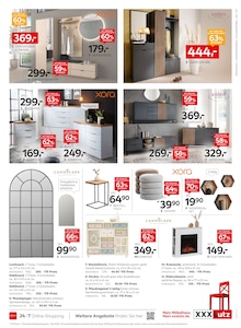 Badmöbel im aktuellen XXXLutz Möbelhäuser Prospekt (Bonn) Badmöbel im XXXLutz Möbelhäuser Prospekt "JUBILÄUM" mit 36 Seiten (Bonn)