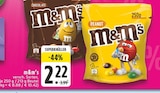 m&m's bei EDEKA im Wesseling Prospekt für 2,22 €