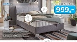 Boxspringbett im aktuellen XXXLutz Möbelhäuser Prospekt für 999,00 €