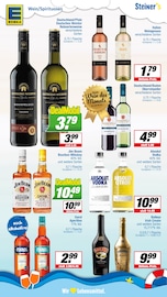 Wodka im EDEKA Prospekt in Ahaus Aktueller EDEKA Prospekt mit Wodka, "Aktuelle Angebote", Seite 27