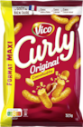 Curly Original - VICO dans le catalogue Aldi