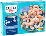 Garnelen oder Garnelenpfanne von Costa im aktuellen REWE Prospekt für 4,99 €