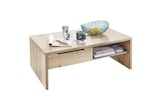 Aktuelles Couchtisch Memphis, Artisan Eiche Nachbildung/graphit Angebot bei HARDECK in Essen ab 149,00 €
