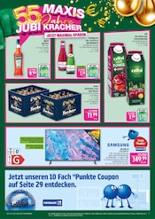 Aktueller Marktkauf Prospekt mit Eis, "AUSWAHL RIESIG, PREISE NIEDRIG", Seite 3