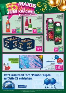 Handy im Marktkauf Prospekt "AUSWAHL RIESIG, PREISE NIEDRIG" mit 44 Seiten (Fürth)