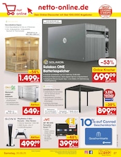 Ähnliche Angebote wie Rankhilfe im Prospekt "Aktuelle Angebote" auf Seite 31 von Netto Marken-Discount in Hamburg