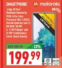 Aktuelles Edge 40 Neo Angebot bei Marktkauf in Recklinghausen ab 199,99 €