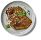 Minutensteaks im aktuellen Prospekt bei Kaufland in Lödla