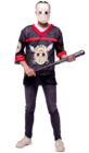 Costume Serial Killer en promo chez Gifi Costume Serial Killer dans le catalogue Gifi