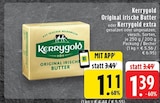 Aktuelles Original irische Butter Angebot bei EDEKA in Mönchengladbach ab 1,11 €