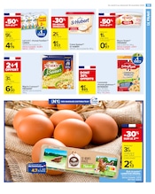 Lait Angebote im Prospekt "Carrefour market" von Carrefour Market auf Seite 15