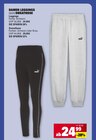 Damen Leggings im Angebot bei Marktkauf in Heidenheim Damen Leggings Angebote von Puma bei Marktkauf Heidenheim für 24,99 €