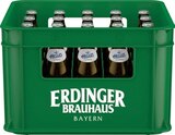 Brauhaus im Angebot bei REWE in Griesheim Brauhaus Angebote von Erdinger bei REWE Griesheim für 14,99 €