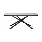 Esstisch Allegra bei Möbel Martin im Prospekt  für 299,00 €