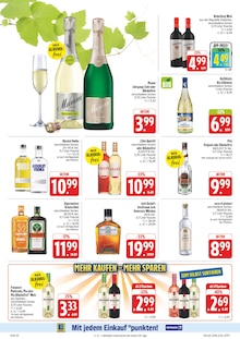 Wodka im aktuellen E center Prospekt (Chemnitz) Wodka im E center Prospekt "Wir lieben Lebensmittel!" mit 40 Seiten (Chemnitz)