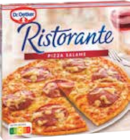 EDEKA Dranske - Ristorante Pizza Angebot im Prospekt Ristorante Pizza bei EDEKA im Dranske Prospekt für 1,99 €