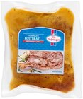 REWE Großräschen - Thüringer Rostbrätl Angebot im Prospekt Thüringer Rostbrätl bei REWE im Großräschen Prospekt für 7,99 €