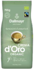 Aktuelle Kaffee Angebote bei Marktkauf in Reutlingen Aktuelles Kaffee Crema d’Oro, Bio Fairtrade Organic Angebot bei Marktkauf in Reutlingen ab 11,99 €