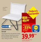 Aktuelle Fernsehsessel Angebote bei Lidl in Remscheid Aktuelles Sessel Angebot bei Lidl in Remscheid ab 39,99 €