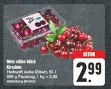 Angebot im EDEKA Bitterfeld-Wolfen Prospekt EDEKA Bitterfeld-Wolfen Prospekt mit im Angebot für 2,99 €