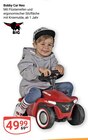 Bobby Car Neo Angebote von BIG bei GLOBUS Bruchsal für 49,99 €