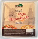 Pâte à Pizza Flammeküeche - HUSSON en promo chez Intermarché Contact Colmar à 1,79 €