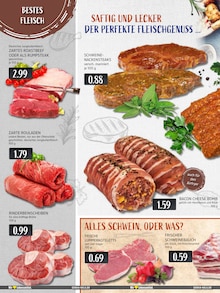 EDEKA Ratingen Prospekt der aktuellen Woche, gültig von 31.08.2026 bis 05.09.2026 Aktueller EDEKA Ratingen Prospekt "Aktuelle Angebote" mit 16 Seiten