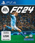 FC2024 für PS4, PS5 von EA Sports für 64,99 € bei Netto mit dem Scottie im Angebot FC2024 für PS4, PS5 von EA Sports im aktuellen Netto mit dem Scottie Prospekt