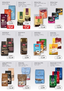 Melitta im aktuellen Travel FREE Prospekt (Chemnitz) Melitta im Travel FREE Prospekt "KALTE PREISE" mit 9 Seiten (Chemnitz)