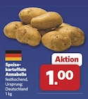 Aktuelles Speisekartoffeln Annabelle Angebot bei combi in Paderborn ab 1,00 €