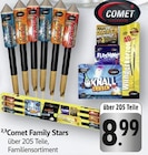 Family Stars bei EDEKA im Prospekt "" für 8,99 €