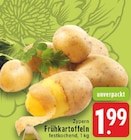 Aktuelles Frühkartoffeln Angebot bei E center in Mönchengladbach ab 1,99 €