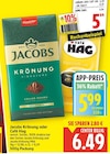 Jacobs Krönung oder Café Hag im Angebot bei E center in Berlin Jacobs Krönung oder Café Hag Angebote von Jacobs bei E center Berlin für 5,99 €