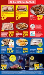 Metaxa Angebot & Preis im aktuellen Lidl Prospekt Metaxa Angebot im aktuellen Lidl Prospekt auf Seite 63