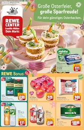 REWE Prospekt für Alzenau: "Dein Markt", 30 Seiten, 16.03.2026 - 21.03.2026