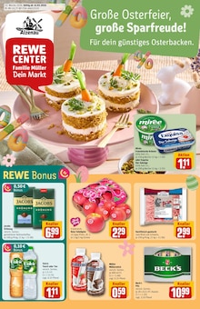Aktueller REWE Prospekt für Alzenau und Ungebung, Seiten zum blättern REWE Prospekt Dein Markt mit Seiten in Alzenau und Umgebung