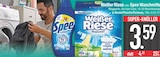 Spee Waschmittel von Spee im aktuellen EDEKA Prospekt für 3,59 €