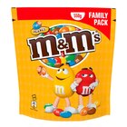 Billes Chocolat «Family Pack» - M&MS - Carrefour à Menton Billes Chocolat «Family Pack» - M&MS en promo chez Carrefour Menton à 5,09 €