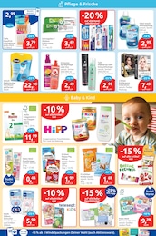 FruchtBar Angebot & Preis im aktuellen budni Prospekt FruchtBar Angebot im aktuellen budni Prospekt auf Seite 3