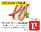 EDEKA Plankstadt Prospekt mit  im Angebot für 1,11 €